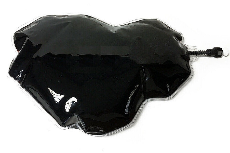 For Citroen C-Crosser & Peugeot 4007 DPF/FAP Particulate Additive Pouch/Pocket 9678027980