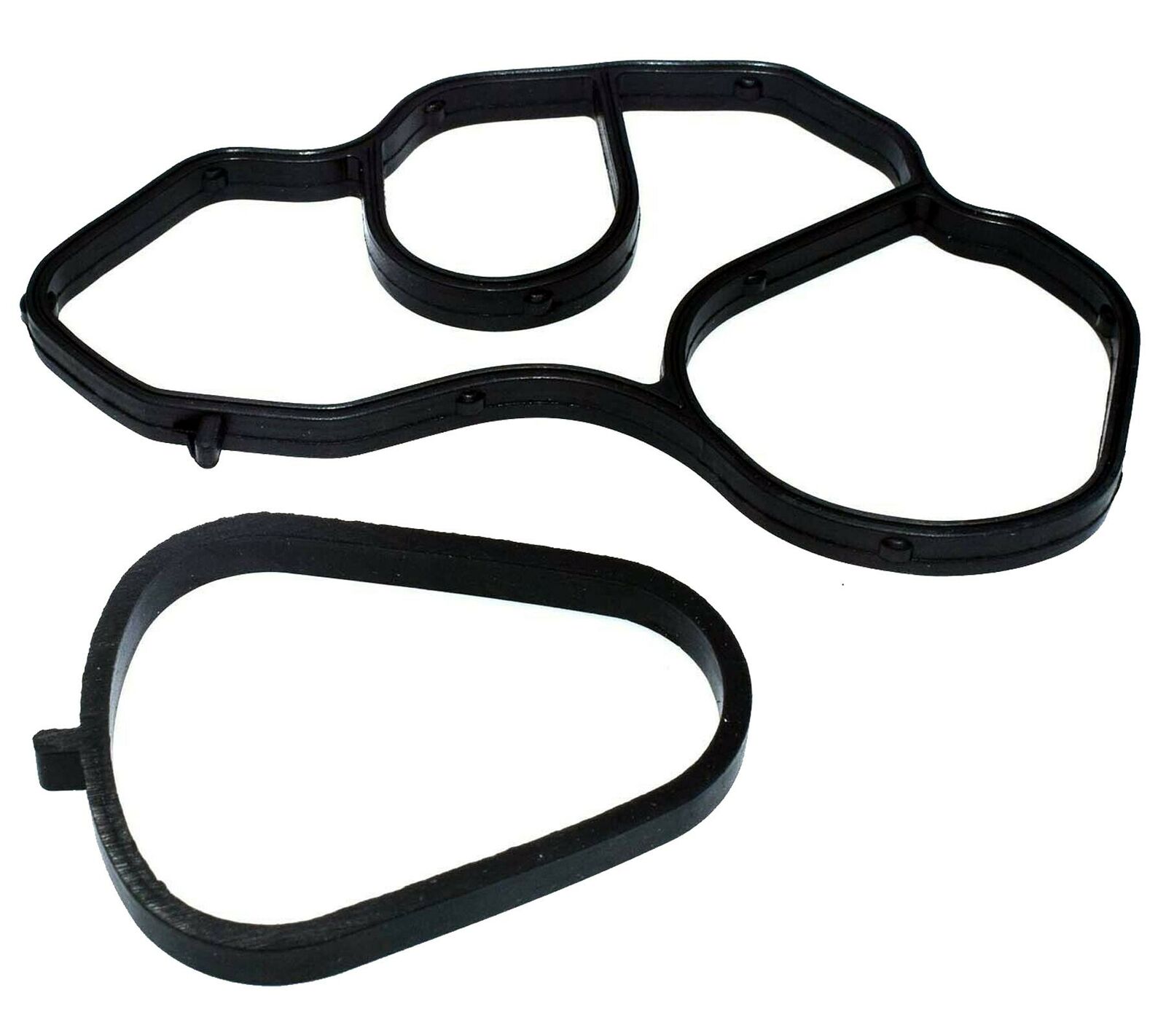 For Citroen, Ds, Mini, Peugeot, Vauxhall/Opel Oil Filter Housing Gaskets 1103P9, 1613571980