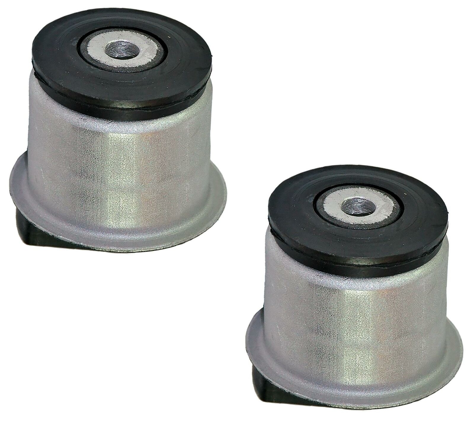 Rear Suspension Subframe Crossmember Axle Bushe Fit For Vauxhall Astra Zafira 13267215