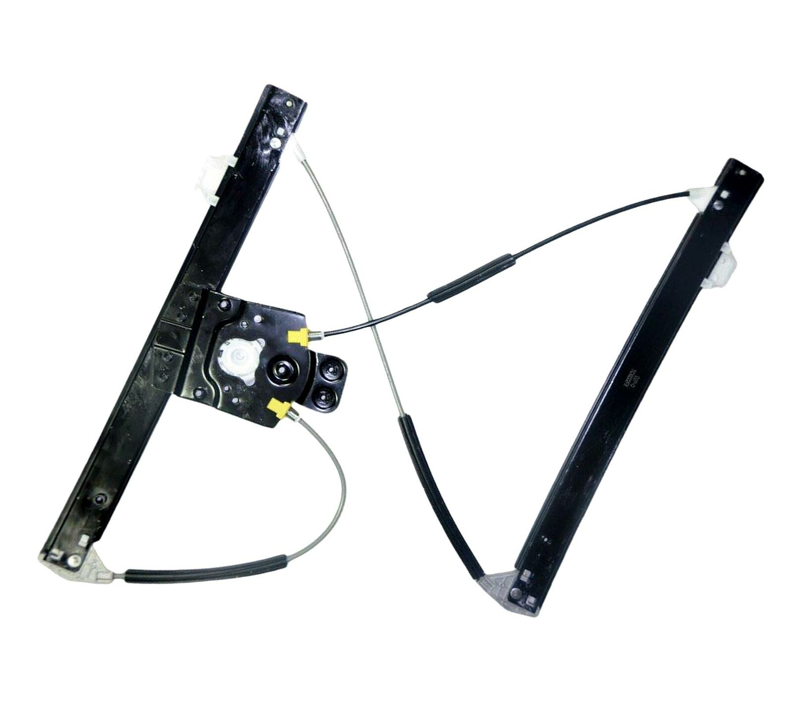 Front Right Driver Side Electric Window Regulator 9675898980 For Citroen C5 Mk3, C5 Rd & C5 Td