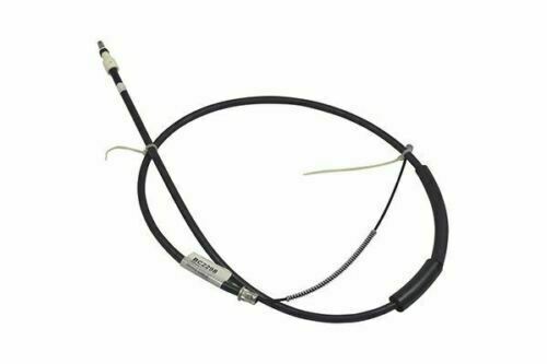 Left Rear Handbrake Parking Cable Brake 4745 F8 For Citroen Zx & Peugeot 306