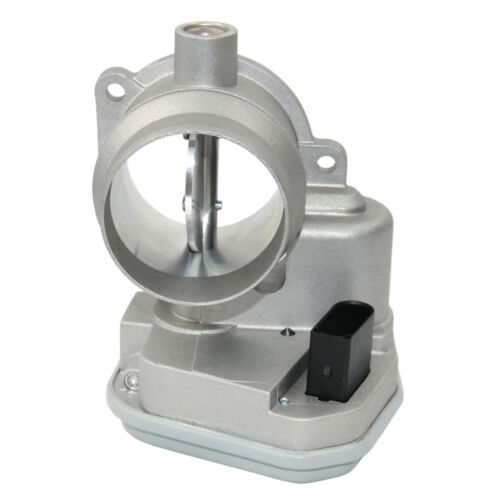 Throttle Body, Boitier De Papillon For E81, E90, E91, E92, E93, E60, E61, E63, E64, E65, E66, E67, E83, E53, E70, E71, E72