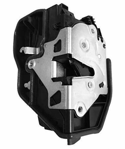 BMW Rear Right Door Latch Lock 51227202148