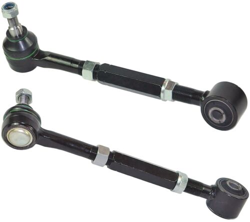 Rear Trailing Control Stabilizer Suspension Rod Arm Fit For Toyota Auris Avensis 4871005080