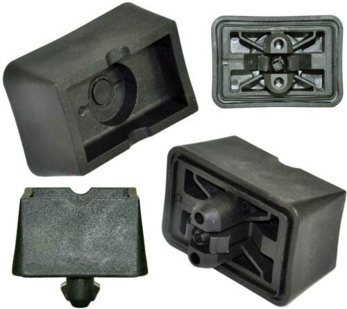 Jack Point Jacking Support Plug Lift Block For Mini R55, R53, R50, R52, R56, R57, R58, R59 & Bmw