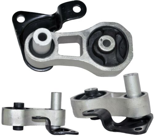Rear Lower Engine Transmission Mount For Ford B-Max, Fiesta, Fusion & Mazda 2 Dy 1141459
