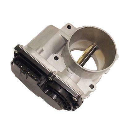 Throttle Body Valve For Mitsubishi Pajero L200 Triton L200 Engine 4D56 4M40 1450A033