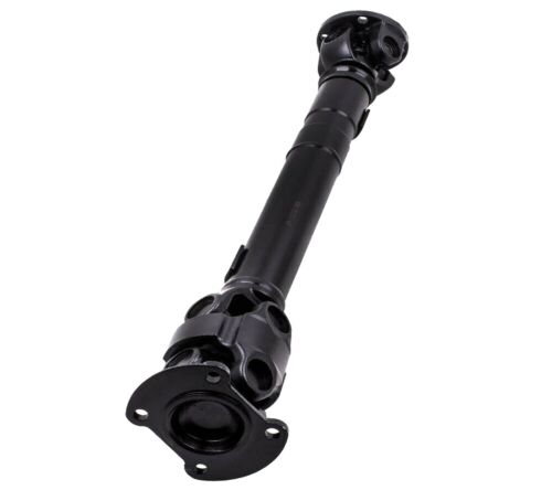 Front Propshaft, Driveshaft (61 cm) For Discovery Mk2 4.0 V8, 4.6, 2.5 Td5 (1998-2004) Tvb000110