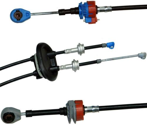 Gear Lever Linkage Control Cable 1608283780 For Citroen C2 Jm, C3 Fc, Mk1, C3 Plureil 1.1, 1.4, 1.6