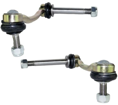 Front Left & Right Stabiliser Anti Roll Bar Drop Links 508752, 50853 For Citroen C5, C6 & Peugeot 407, 508