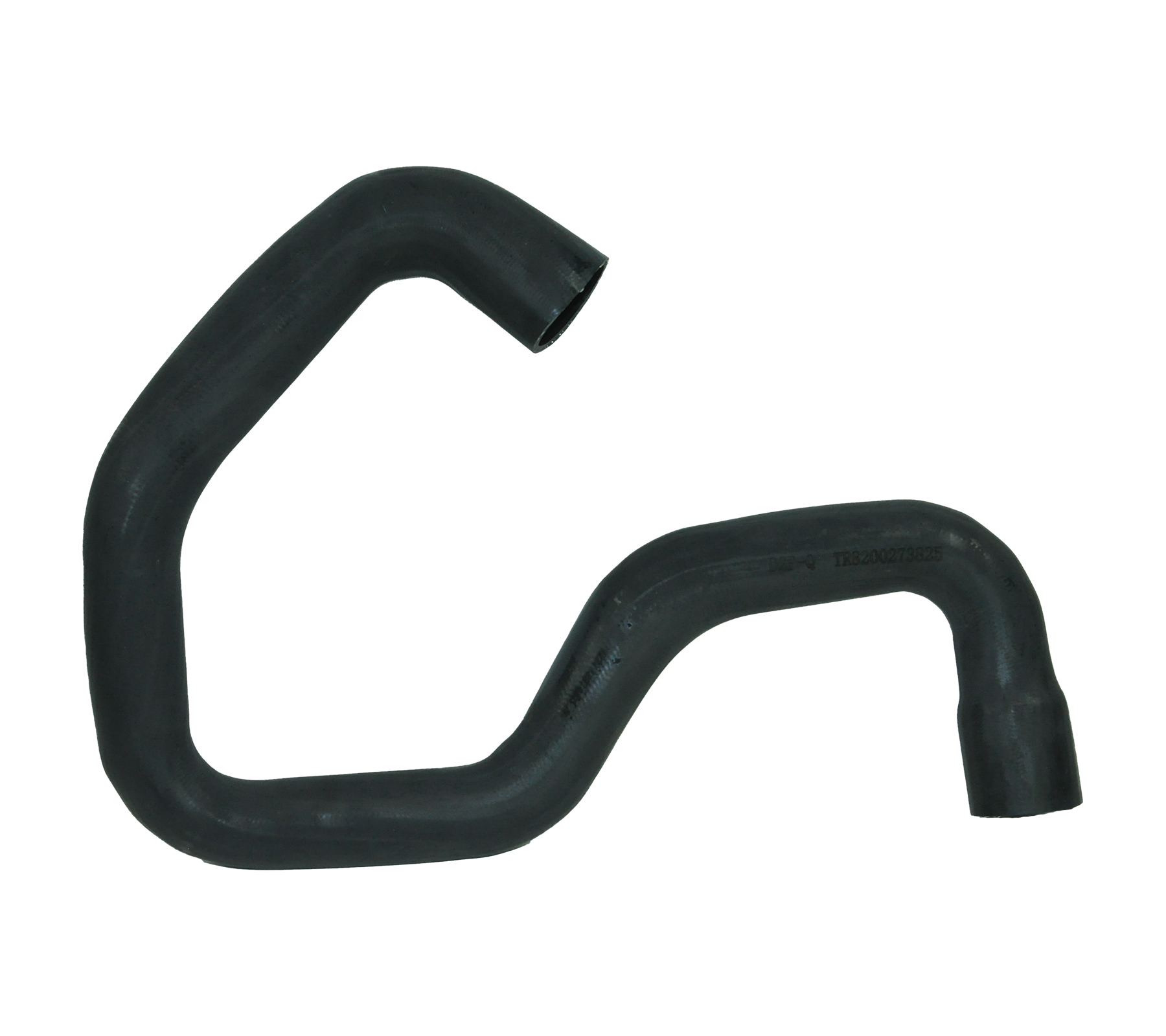 Intercooler Turbo Hose-Pipe Clips For Nissan Primastar Renault Trafic 8200140081 - Image 4