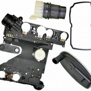 Mercedes C E G S M Class Clk Slk Viano Transmission Conductor Plate Repair Kit