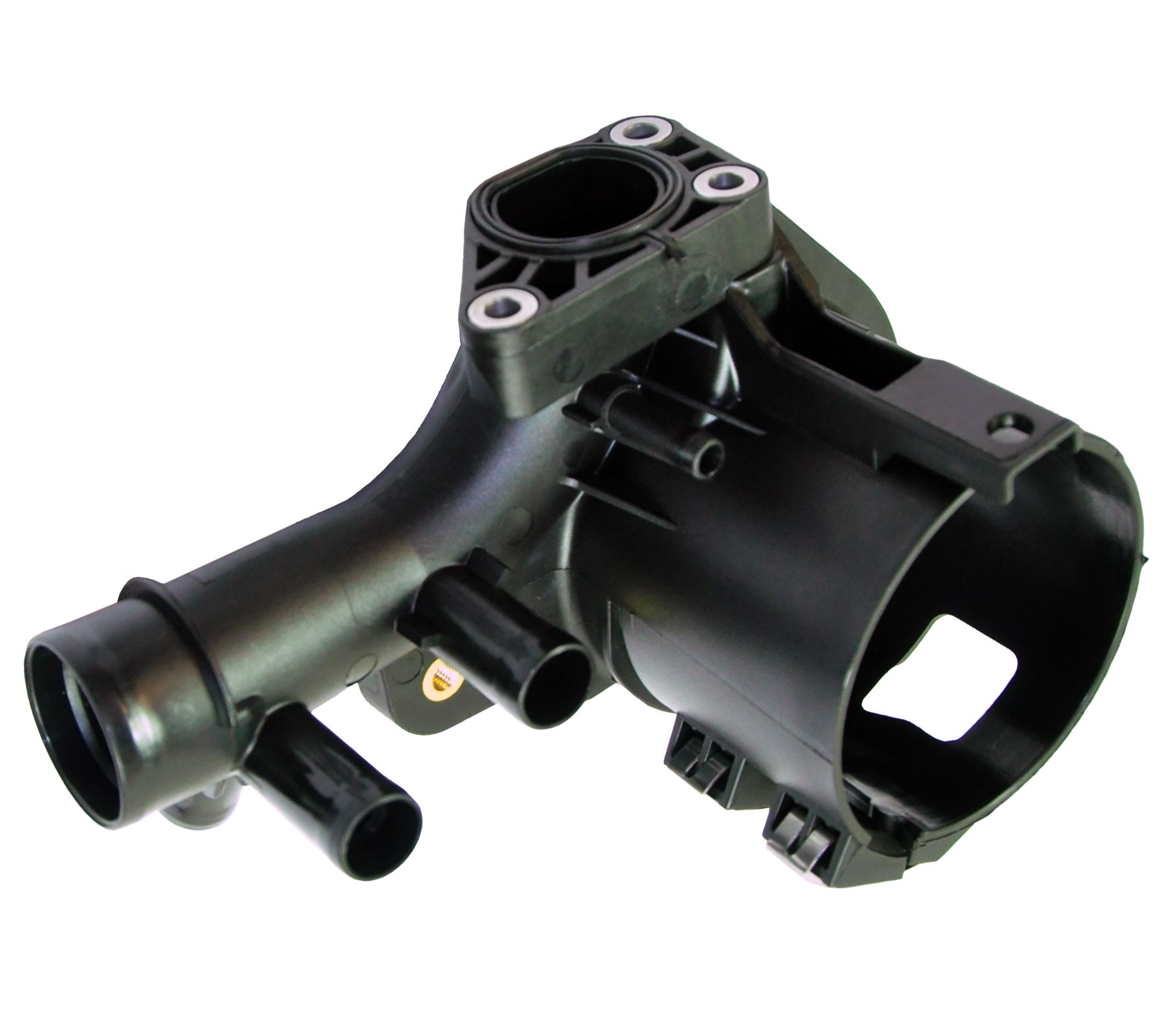 Water Outlet Fuel Filter Housing A6512006000 For Mercedes C-Class, Sprinter, Vito, Viano - Image 8