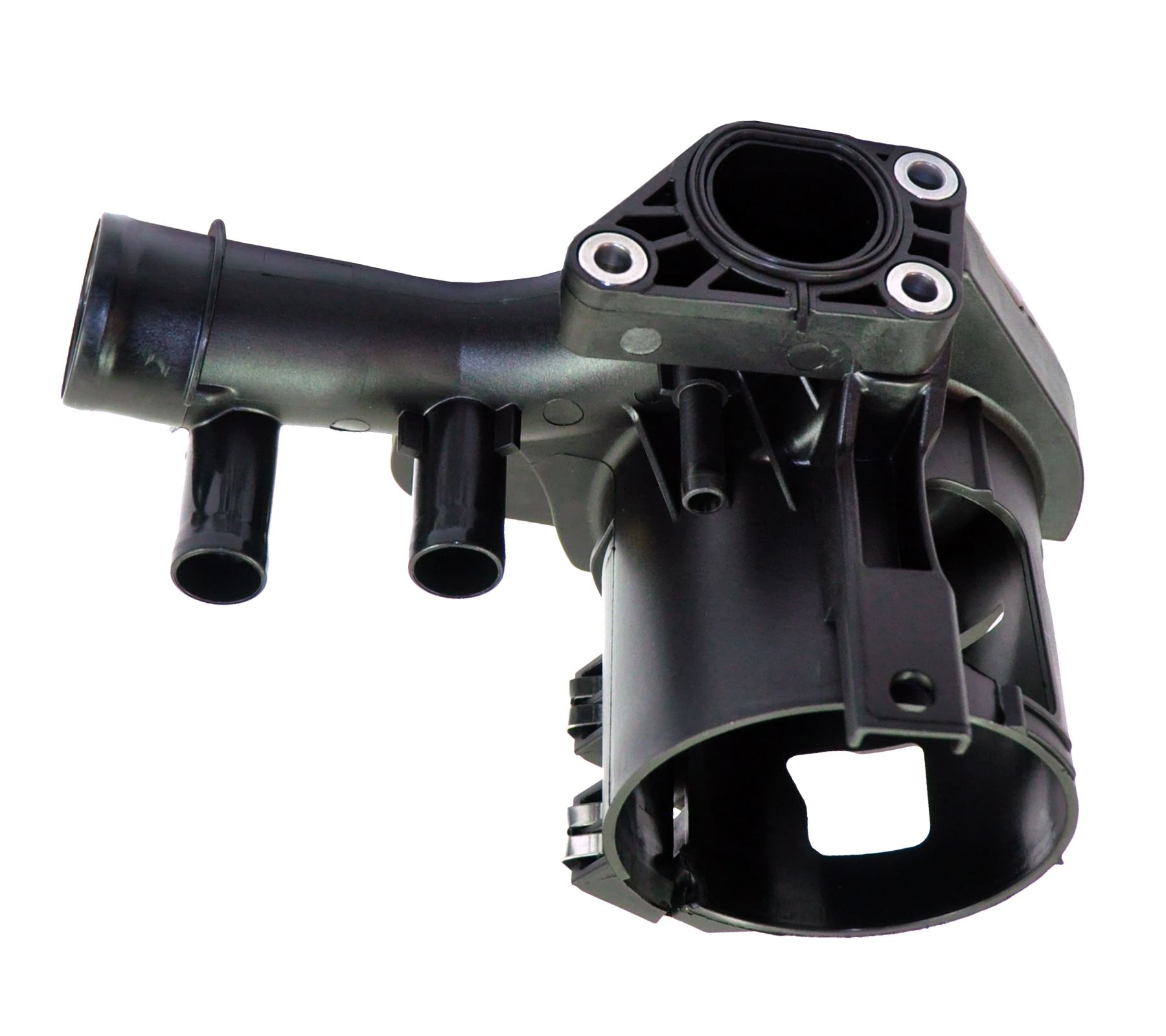 Water Outlet Fuel Filter Housing A6512006000 For Mercedes C-Class, Sprinter, Vito, Viano - Image 2