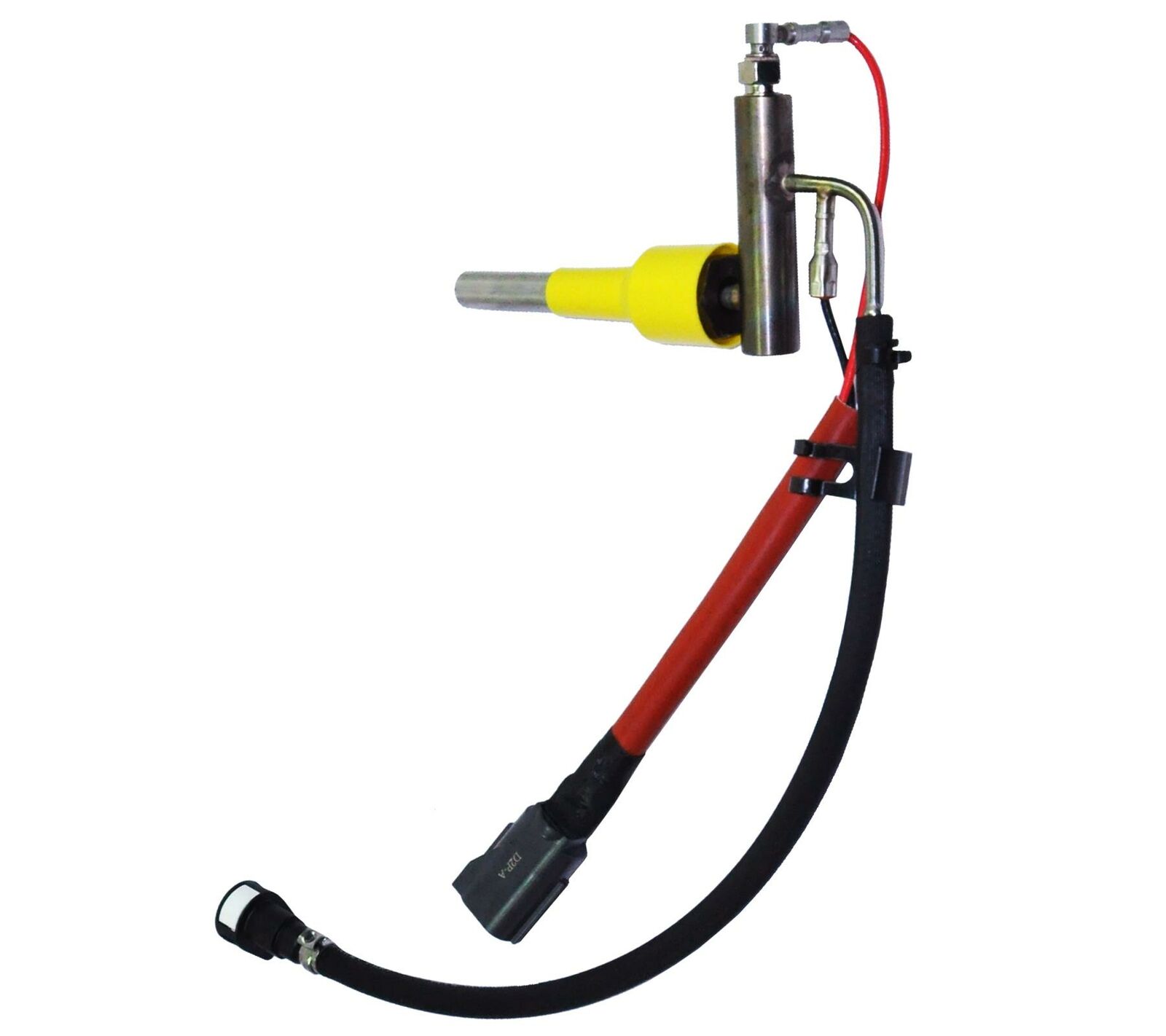 9676829580 DPF Fuel Injector Vapour Valve For Relay, Boxer 2.2 HDi, Transit MK6