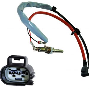 DPF Fuel Vapour Valve For Ford Transit 2.2 TDCI Exhaust Sensor 1940313