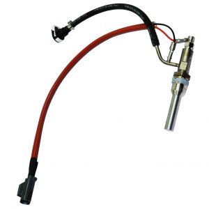 1940311 DPF Fuel Injector Vapour Valve For Transit V363 Bus, Van 2.2 TDCi