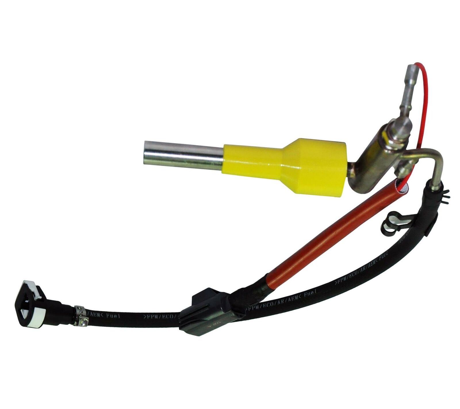 9676829580 DPF Fuel Injector Vapour Valve For Relay, Boxer 2.2 HDi, Transit MK6 - Image 2