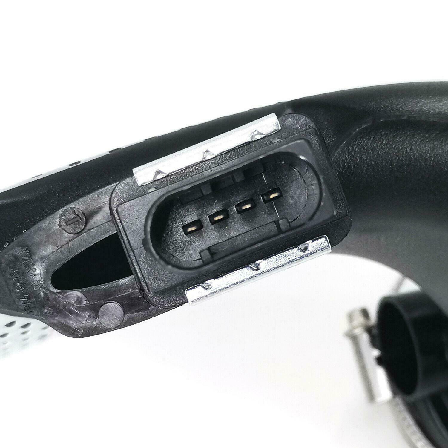 For Mercedes Om642 V6 320 Cdi A6420908237 Air Intake Mass Air Flow Sensor - Image 6