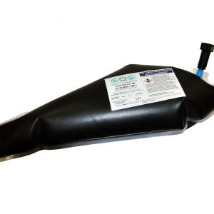 1.7L DPF Particulate Additive Fluid Pouch For Citroen C3 Picasso 1.6