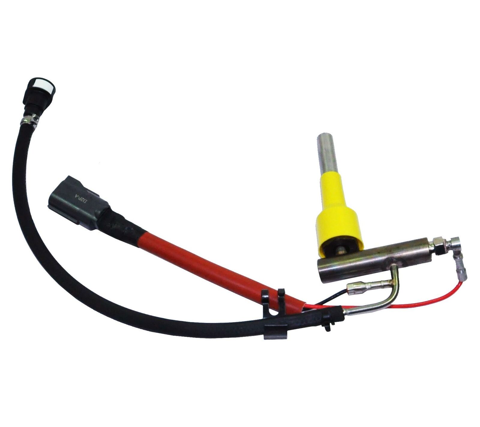 9676829580 DPF Fuel Injector Vapour Valve For Relay, Boxer 2.2 HDi, Transit MK6 - Image 3