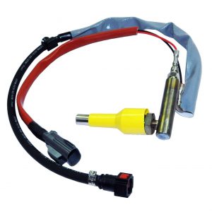 1877192 DPF Fuel Injector Vapour Valve For Transit Bus, Plateform, Van V363