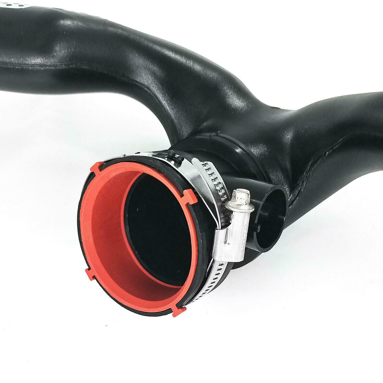 For Mercedes Om642 V6 320 Cdi A6420908237 Air Intake Mass Air Flow Sensor - Image 4