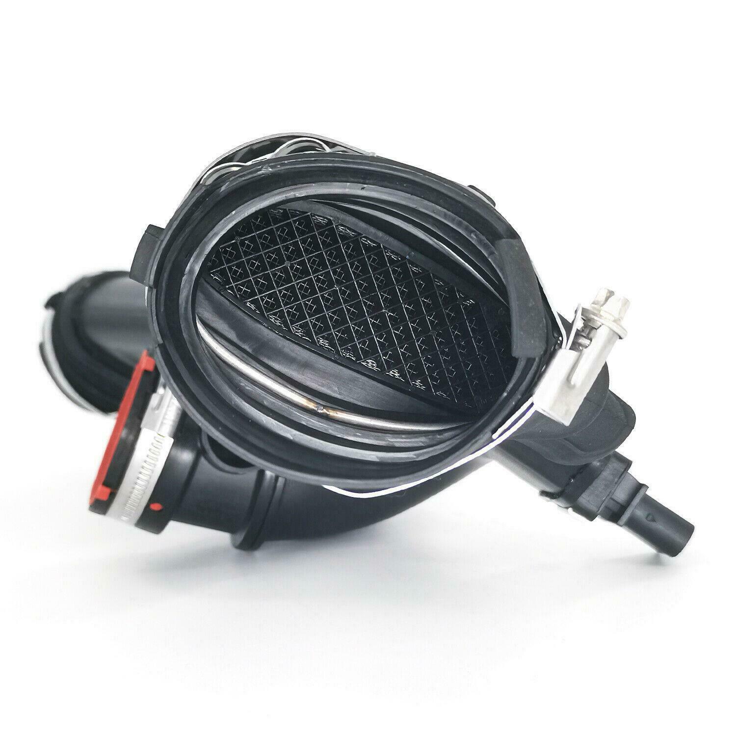 For Mercedes Om642 V6 320 Cdi A6420908237 Air Intake Mass Air Flow Sensor - Image 5