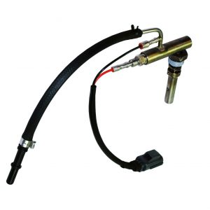 1748653 DPF Fuel Injector Vapour Valve For Kuga I 2.0 TDCi