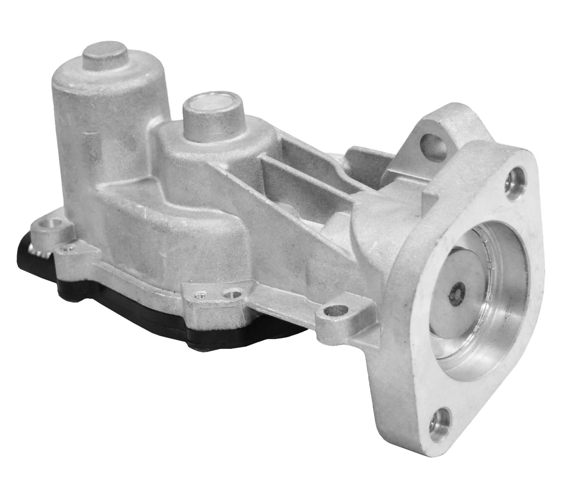 Vanne Egr/Agr valve For Vauxhall/Opel Astra J Corsa D Meriva B Mokka 1.7 Cdti 55581958 - Image 4