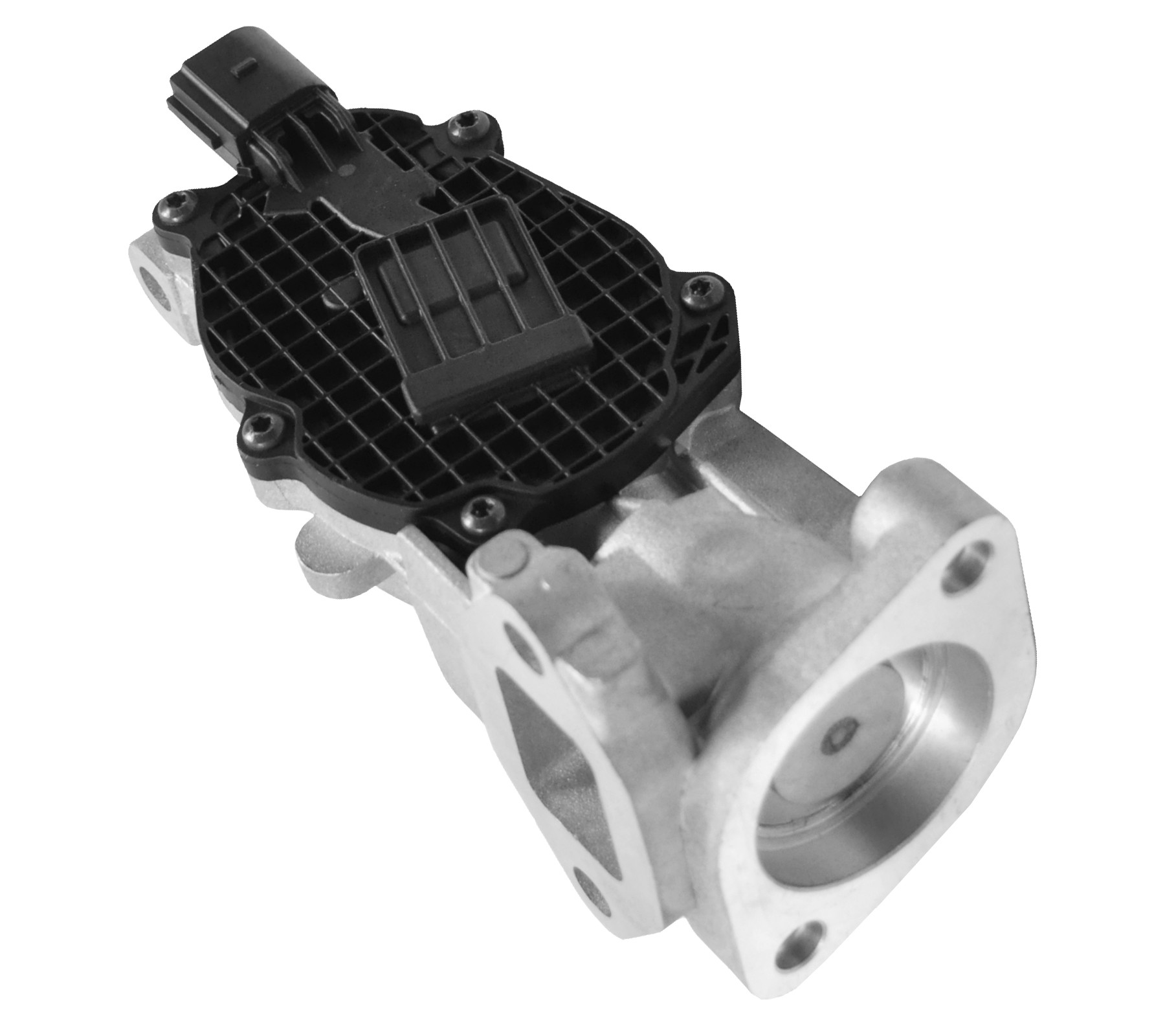 Vanne Egr/Agr valve For Vauxhall/Opel Astra J Corsa D Meriva B Mokka 1.7 Cdti 55581958 - Image 2