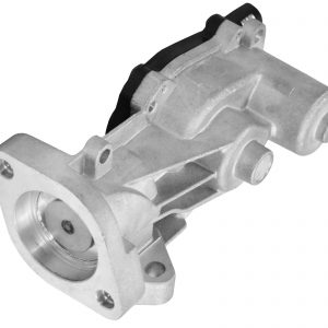 Vanne Egr/Agr valve For Vauxhall/Opel Astra J Corsa D Meriva B Mokka 1.7 Cdti 55581958