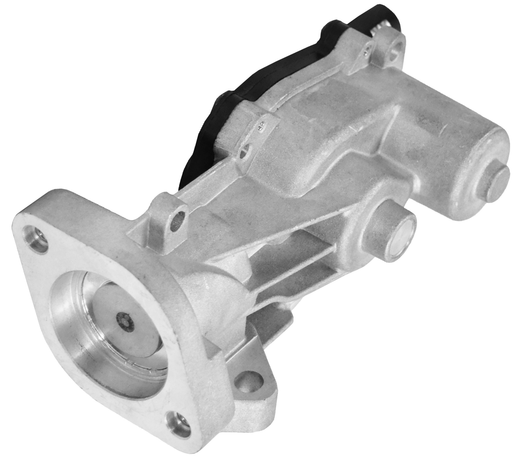 Vanne Egr/Agr valve For Vauxhall/Opel Astra J Corsa D Meriva B Mokka 1.7 Cdti 55581958