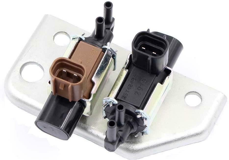 MR577099 Turbo Boost Emission Solenoid Valve For L200, Pajero, Shogun III - Image 3
