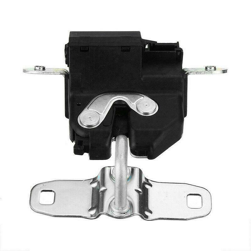55702917 Tailgate Lock Catch Latch For 500, Bravo II, Punto - Image 2