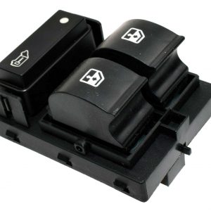 Electric Window Switch Button For Peugeot Boxer Citroen Relay Fiat Doblo Ducato