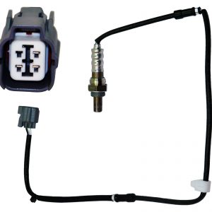 For Honda Civic Ep3 2.0I Type R 2001-2005 Rear Lambda Oxygen O2 Sensor CRV