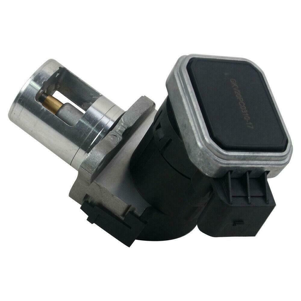 461402360 EGR Valve For Mercedes C E Class, W204, S204, W211, S211, 200, 220 CDI - Image 3
