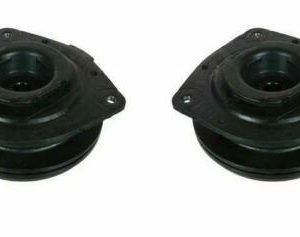 543204016R Front Left And Right Suspension Top Strut Mount Replacement For Qashqai+2, Xtrail, Koleos I