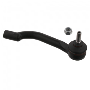 Track Tie Rod End Front RIGHT For Nissan Qashqai+2 I, X-Trail 48527-JD01A