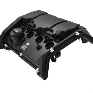 11127646552 Cylinder Head Engine Valve Rocker Cover Replacement For BMW F20 F21 F30 F31 F35 Lci