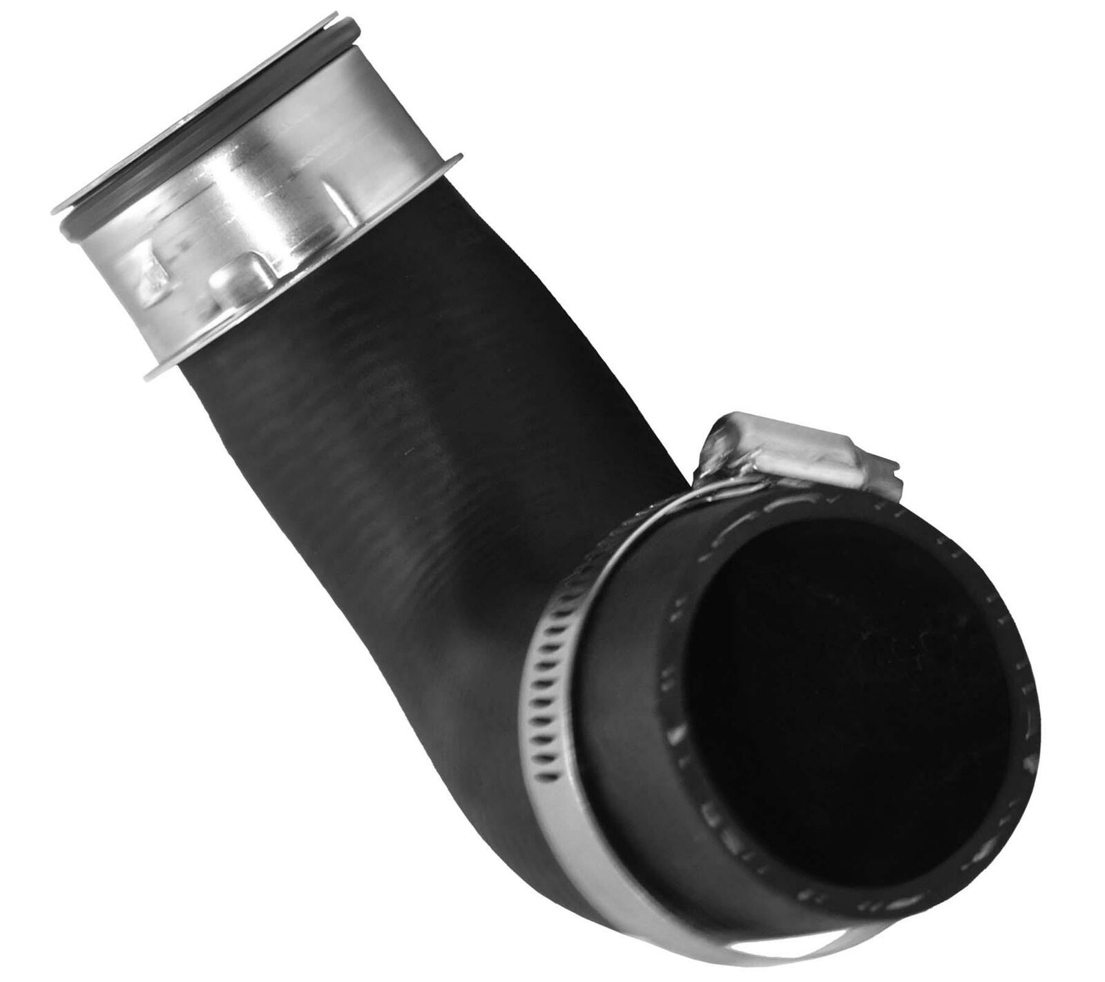 3C0145828C Turbo Intercooler Hose Pipe Replacement For Audi VW Altea, Octavia, Golf, Caddy, Passat, A3 - Image 3