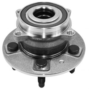 Wheel Bearing Kit Rear for Tesla Model S & X (5YJS, 5YJX) 102717000A 1027170