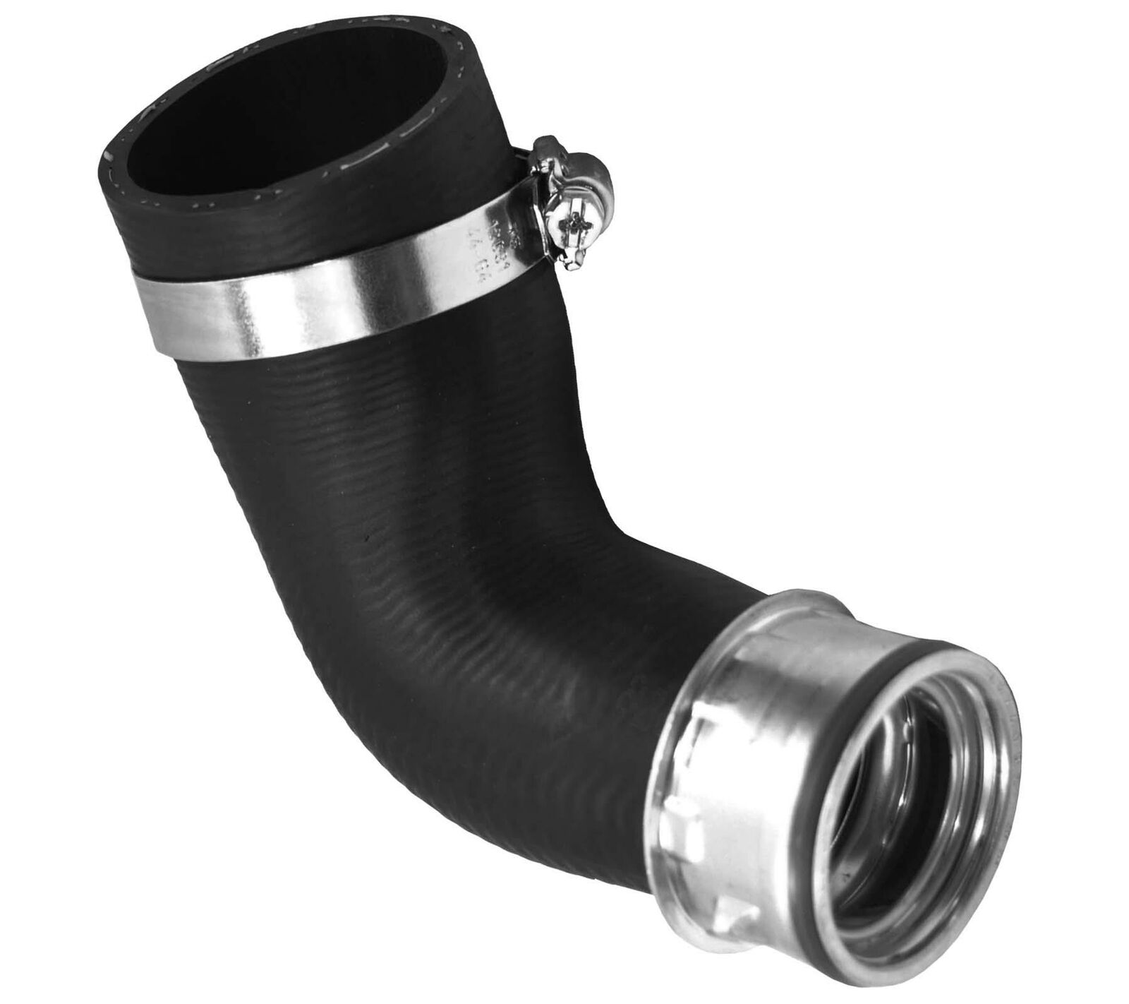 3C0145828C Turbo Intercooler Hose Pipe Replacement For Audi VW Altea, Octavia, Golf, Caddy, Passat, A3 - Image 4