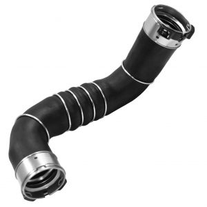 144635X02B Intercooler Turbo Hose Pipe Replacement For Nissan Navara D40, Pathfinder 2.5