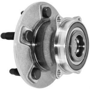 102712100A Front Wheel Bearing Assembly Replacement For Model S (5YJS) 600704000A
