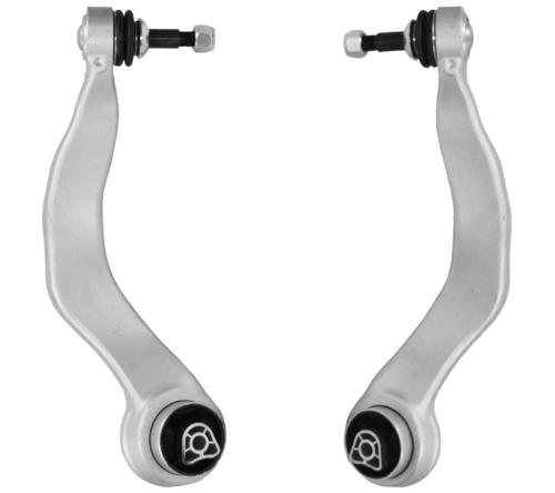 Front Lower Track Control Arms Pair for BMW 5 Series - Image 4