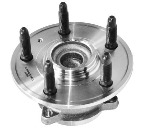 102712100A Front Wheel Bearing Assembly Replacement For Model S (5YJS) 600704000A - Image 5