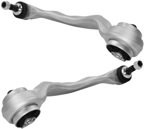Front Lower Track Control Arms Pair for BMW 5 Series - Image 2