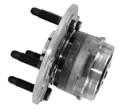 102712100A Front Wheel Bearing Assembly Replacement For Model S (5YJS) 600704000A - Image 2
